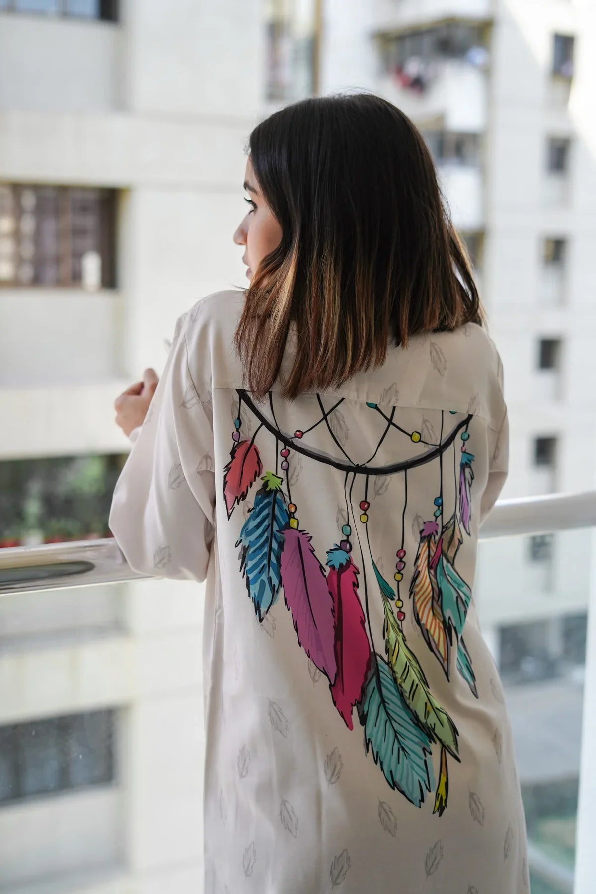 Dream Catcher Sleepshirt