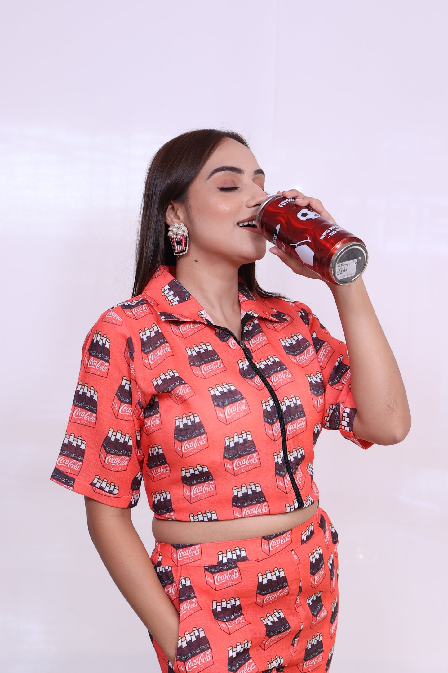 Coca-Cola Loungewear
