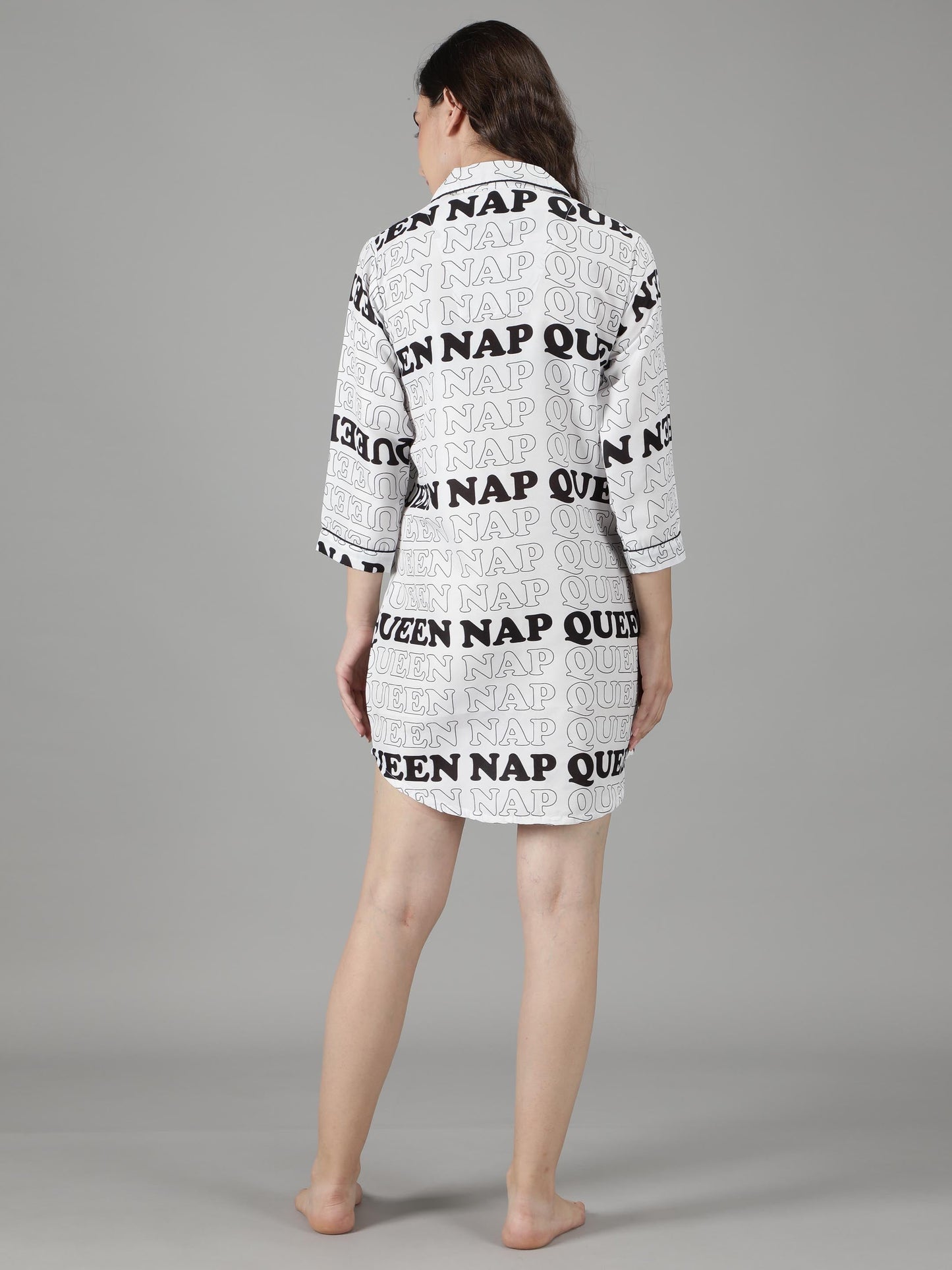 Nap Queen Sleepshirt